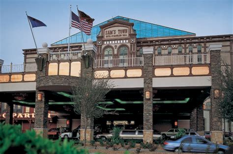 sam's town careers|sam's town employment las vegas.